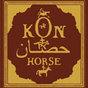 Koń