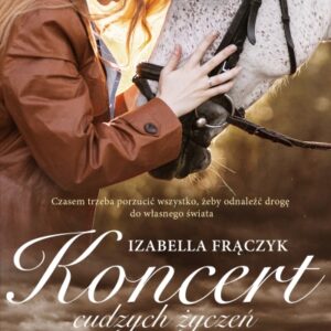 Koncert cudzych życzeń