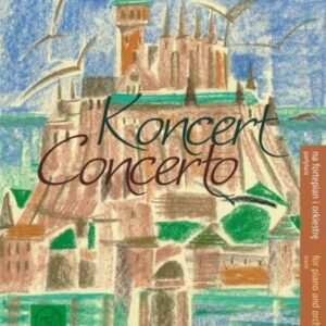 Koncert fortepianowy