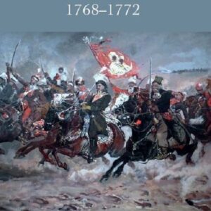 Konfederacja barska 1768-1772