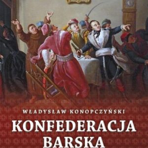 Konfederacja barska Tom 2