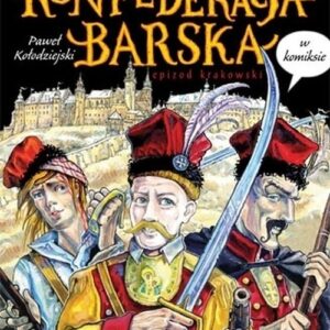 Konfederacja barska w komiksie