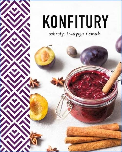 Konfitury Sekrety tradycja i smak