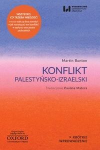 Konflikt palestyńsko-izraelski