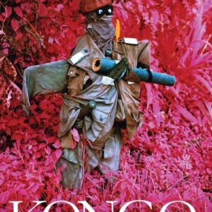 Kongo. Opowieść o zrujnowanym kraju