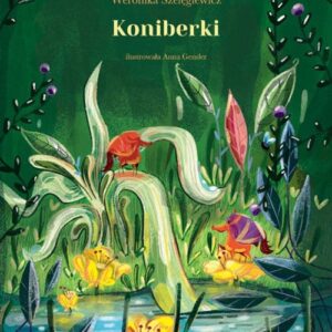 Koniberki