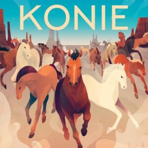 Konie