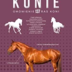 Konie Atlas ras