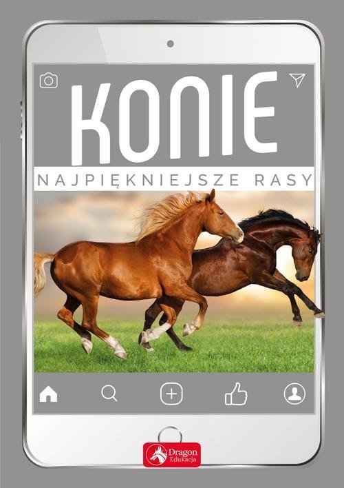 Konie Najpiękniejsze rasy