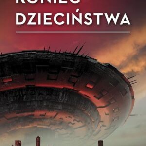 Koniec dzieciństwa