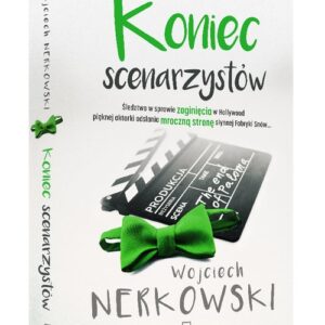 Koniec scenarzystów