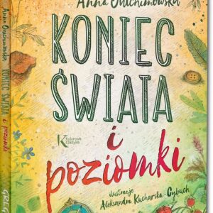 Koniec świata i poziomki