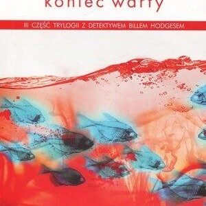 Koniec warty pocket