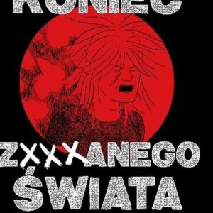 Koniec znanego świata