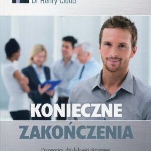 Konieczne zakończenia