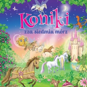 Koniki zza siedmiu mórz