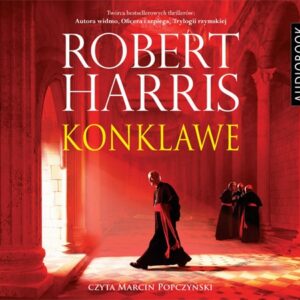 Konklawe (Audiobook)