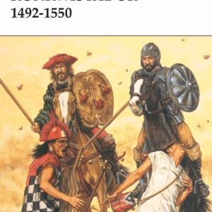 Konkwistador 1492-1550