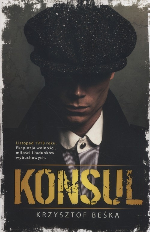 Konsul