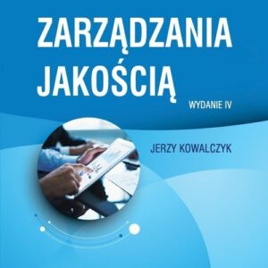 Konsultant zarządzania jakością