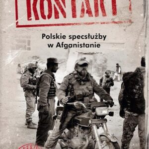 Kontakt Polskie specsłużby w Afganistanie