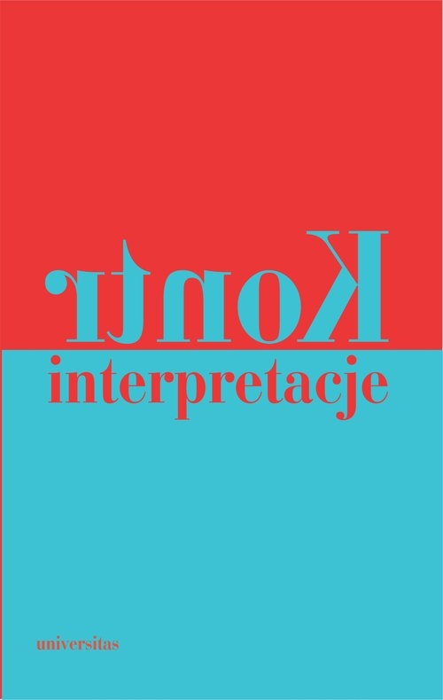 Kontrinterpretacje