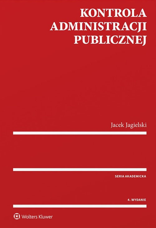 Kontrola administracji publicznej