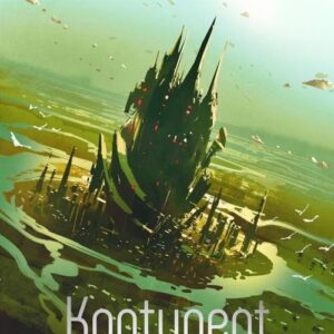 Kontynent