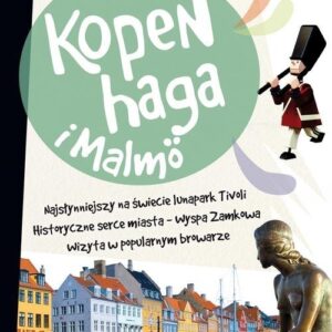Kopenhaga i Malmo Pascal Lajt