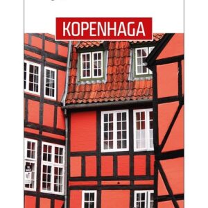 Kopenhaga Michelin