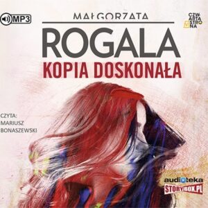 Kopia doskonała (Audiobook)