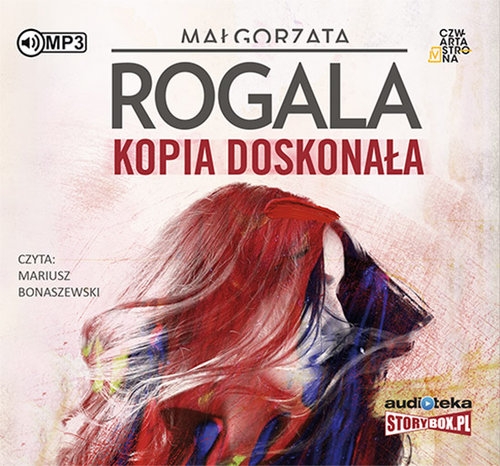 Kopia doskonała (Audiobook)