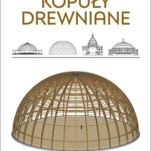 Kopuły drewniane