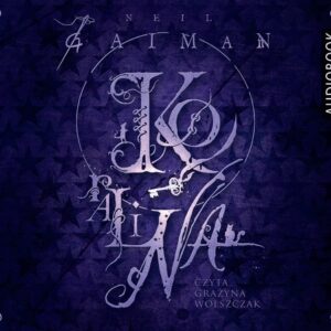 Koralina (Audiobook)