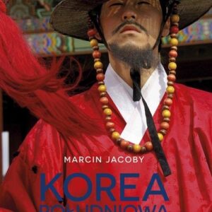 Korea Południowa Republika żywiołów