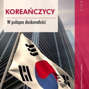 Koreańczycy. W pułapce doskonałości