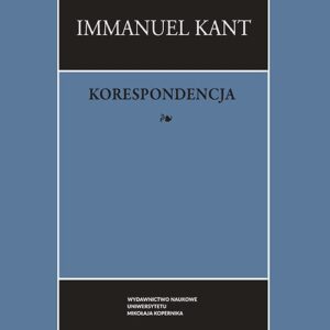 Korespondecja