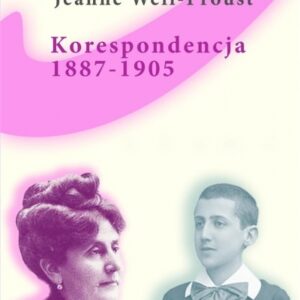Korespondencja 1887-1905