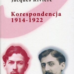 Korespondencja 1914-1922