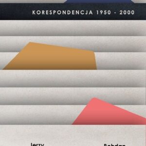 Korespondencja 1950-2000, Jerzy Giedroyc, Bohdan Osadczuk