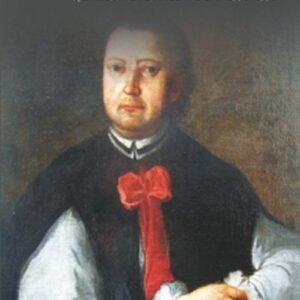 Korespondencja i gazetki rękopiśmienne Jędrzeja Kitowicza z lat 1771-1776