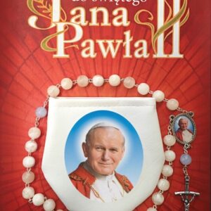KORONKA DO JANA PAWŁA II