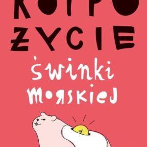 Korpożycie świnki morskiej