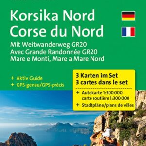 Korsika Nord