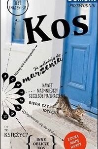 KOS -Dumont. Przewodnik Dumont z mapą