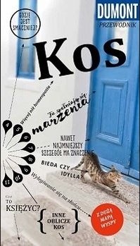 KOS -Dumont. Przewodnik Dumont z mapą