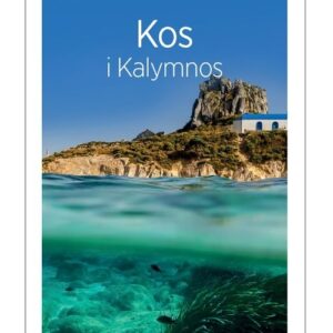 Kos i Kalymnos Travelbook