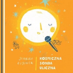 Kosmiczna sonda uliczna