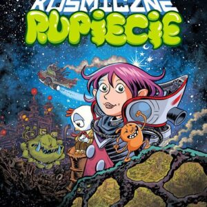 Kosmiczne rupiecie