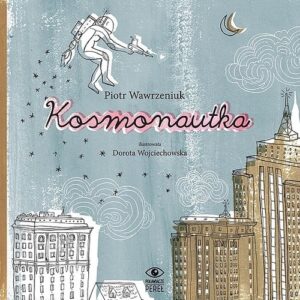 Kosmonautka
